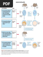 Koch Postulates 