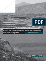 Resumen Espigones PDF