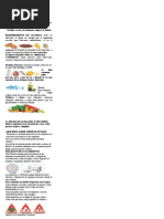 Normas Dieteticas en Hemodialisis