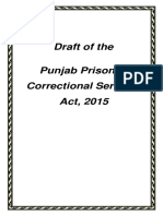 New Prison Act 2015-Original June PDF