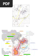 Stonehenge Farm Map With Impact