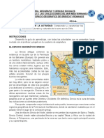 Clase 02 - Espacio Geografico de Griegos y Romanos.