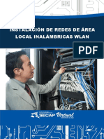 Manual Redes Wlan