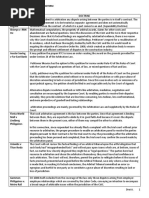 Case Notes Adr Atty. Fajarito Midterms