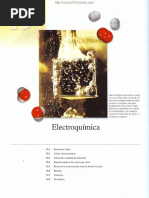 Electroquimica Primer Tema