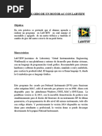 Cambio de Giro de Un Motor Ac Con Labview