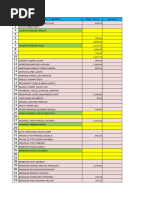 Castigo 2014 (Area Legal)