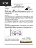 Arboles y Ejes