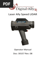 Laser Ally Manual