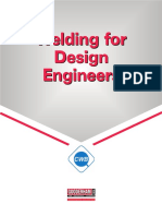 Welding For Design Engineers