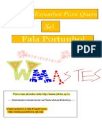 QuemFalaPortunhol PDF