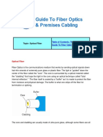 Fiber Optics