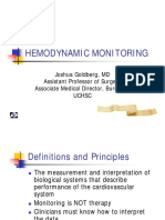 HD Monitoring Colorado