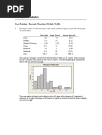 EBA Case Solution CH 2