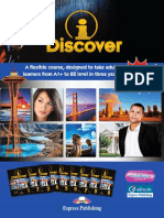 IDiscover Leaflet