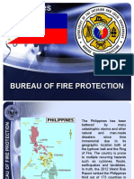 BFP Philippines Presentation As of March 2015