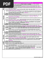 Phase 5 A Planning