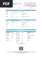 Analisis Pesticida Hoja de Aguacate PDF