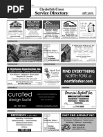 Suffolk Times Service Directory: July 7, 2016