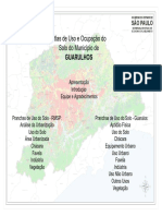 Atlas Ocupacao Do Solo Guarulhos