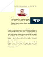 Disfasia PDF