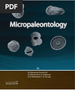 Micropaleontology (M.Y. Ali, M.N. El-Sabrouty, A.S. El-Sorogy, 2015) (KSUpress) @geo Pedia