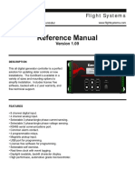 Generator Controller