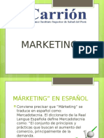 Marketing Podologico