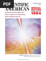 Scientific American 1994