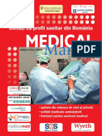 Medical Market 2008 PDF