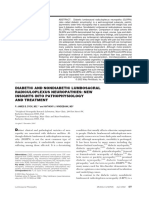 Diabetic and Nondiabetic Lumbosacral Radiculoplexus Neuropathies: New Insights Into Pathophysiology and Treatment