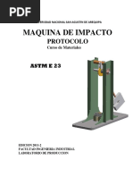 Astm e 23 PDF