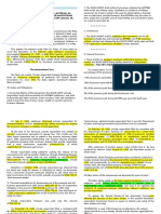 Labor Law Cases Full Text I and II Suggested Readings (Cases 1-28)