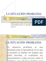 Situacion Problema