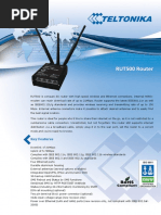 Router 3G PDF