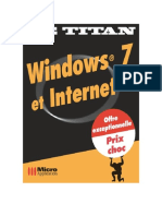 Le Titan Windows 7