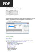 ' Module 1