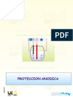 Proteccion Anodica