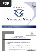 Virgen Del Valle