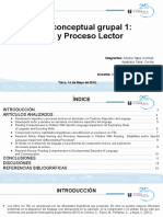 Actualizacion Tel y Lectoescritura