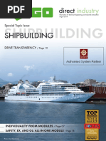 Wago-ACSPL Ship Building - Automation & Controls