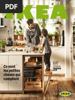 Ikea Catalogue FR