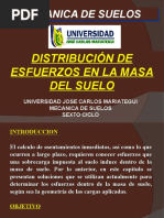 10 Distribucion de Esfuerzos en La Masa Del Suelo