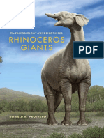 Preview - Rhinoceros Giants