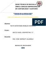 Portafolio Agropecuaria