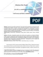 A Sociedade Civil e Os Caminhos para A Abolição - Seymour DRESCHER - His-34!02!00029