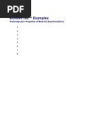 Moistairtab Examples