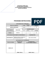 Derecho Inquilinario PG