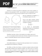 El Numero Pi PDF