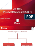 Unidad 3 Parte 2 Flotacion de Minerales